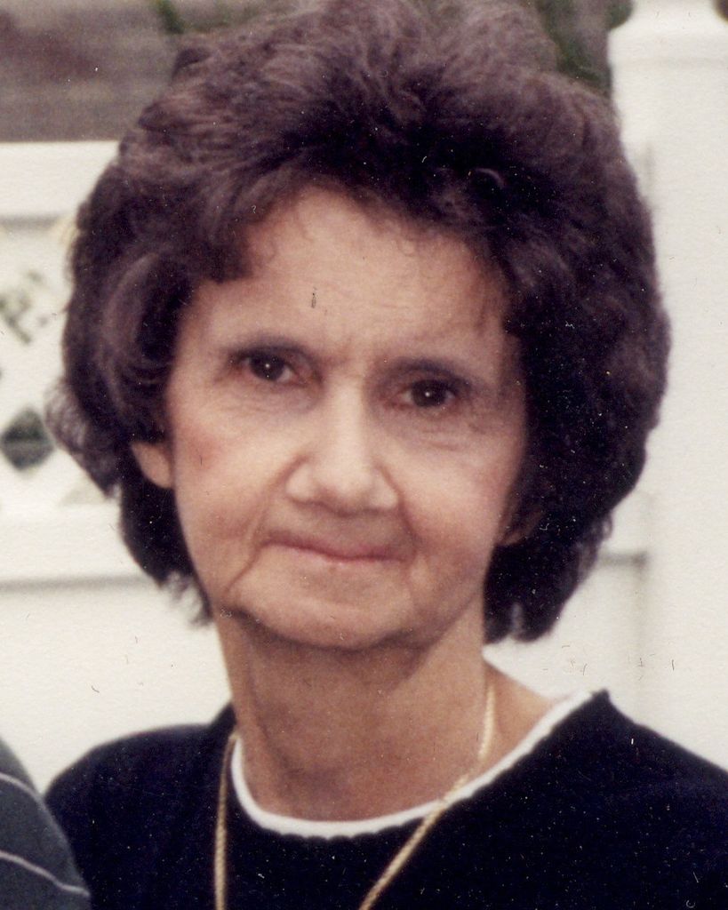 Claire A Tomasso