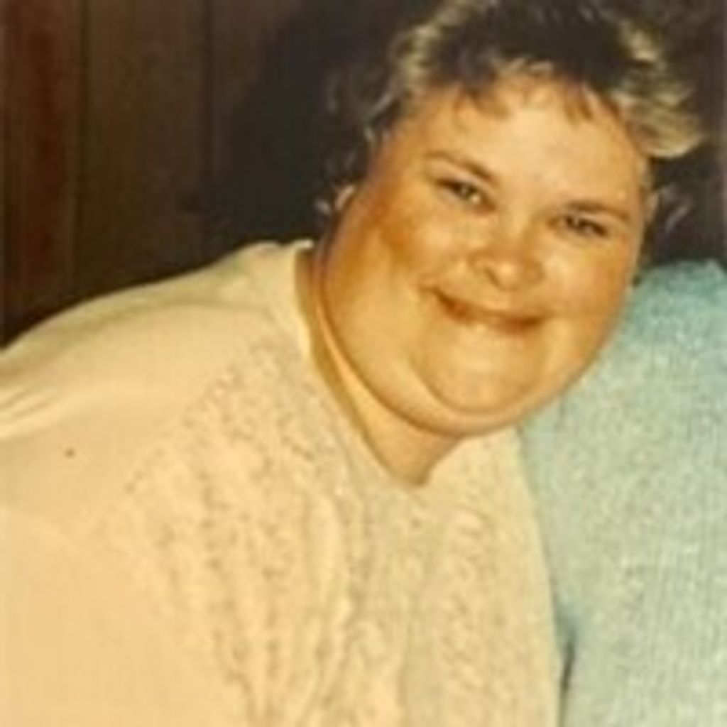 Kay Campbell