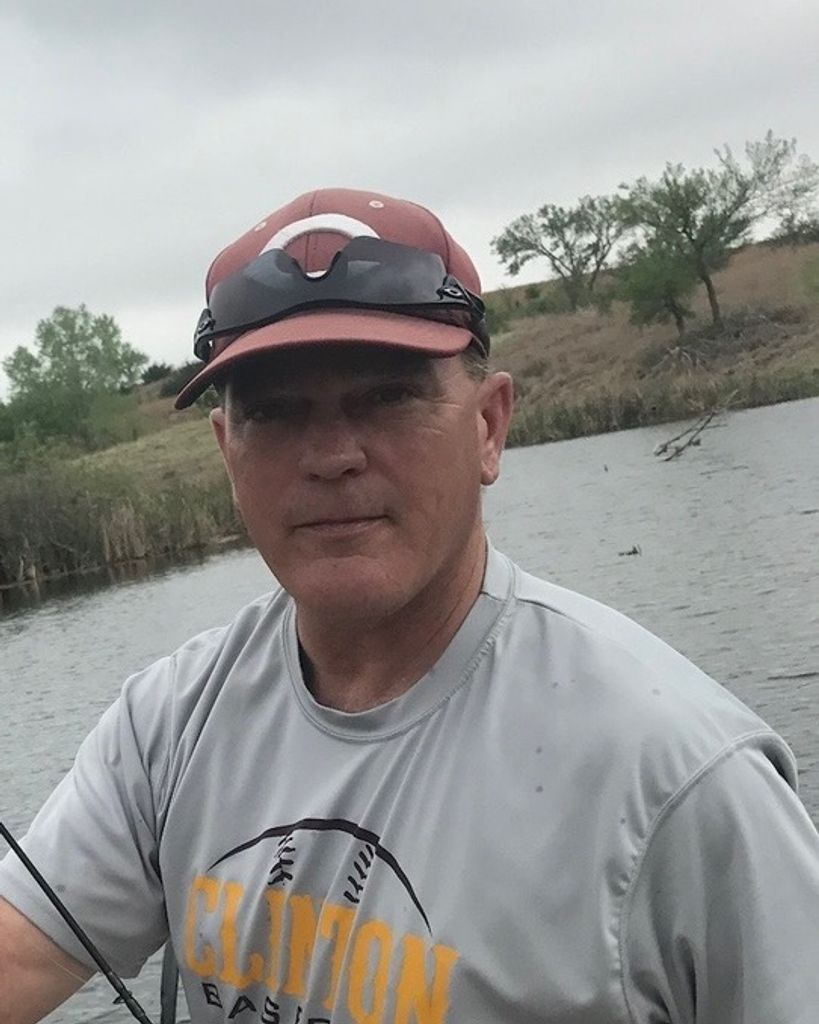Judson David Walpole Profile Photo