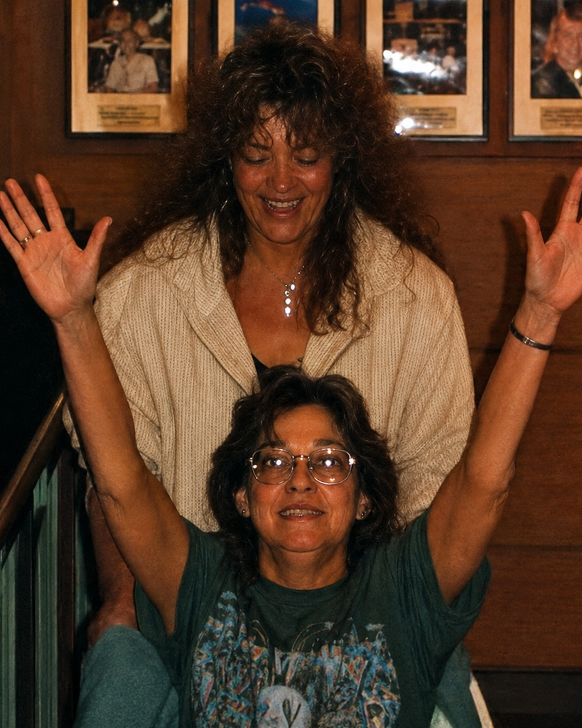Janet Mae Sexton