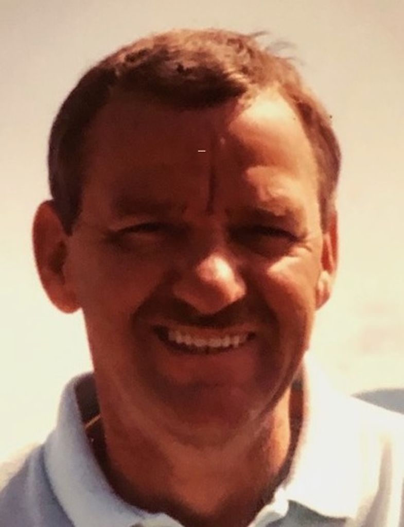 Fredrick "Ted" Lewis Profile Photo