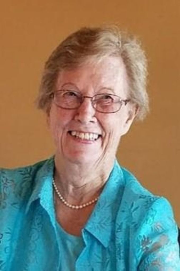 Joanne D. Molesky