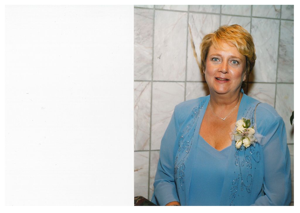 Janet Marie Coveleski