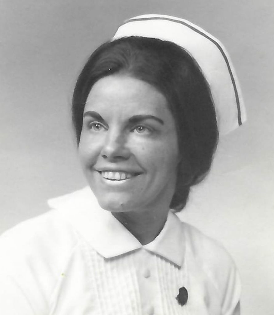 Shirley Jeanne Chinn