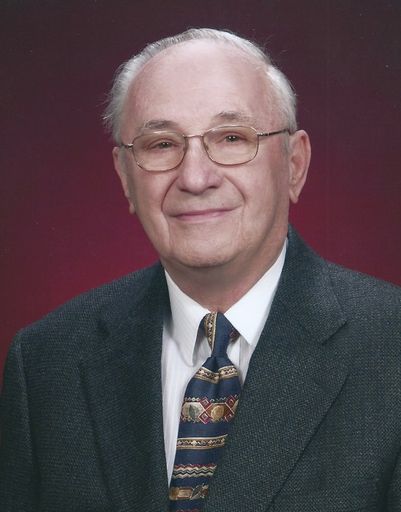 Robert C. "Bob" Miles Profile Photo