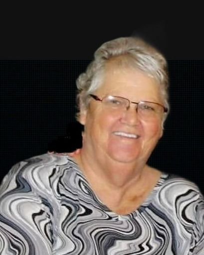 Gale Lynn Brown's obituary image