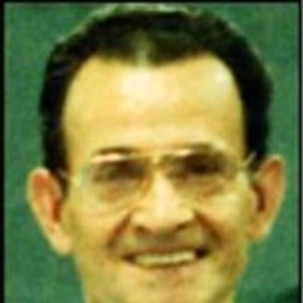 Jose Pena Zuniga Profile Photo