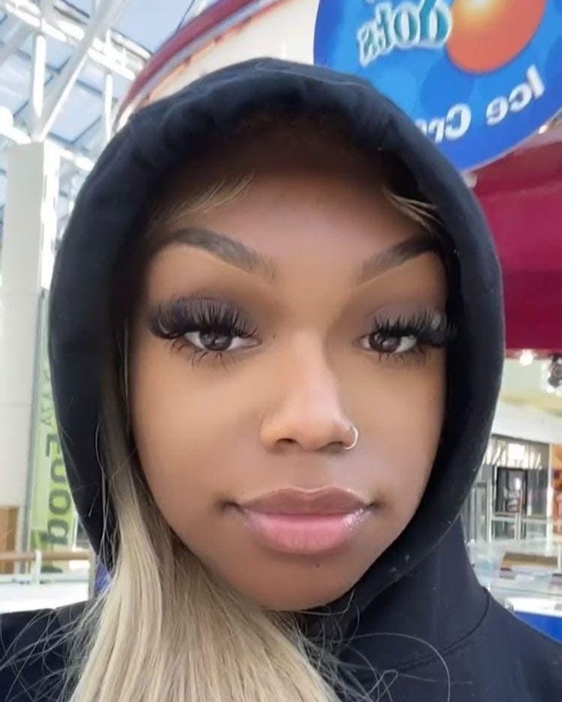 Nayia Tashay Rasul