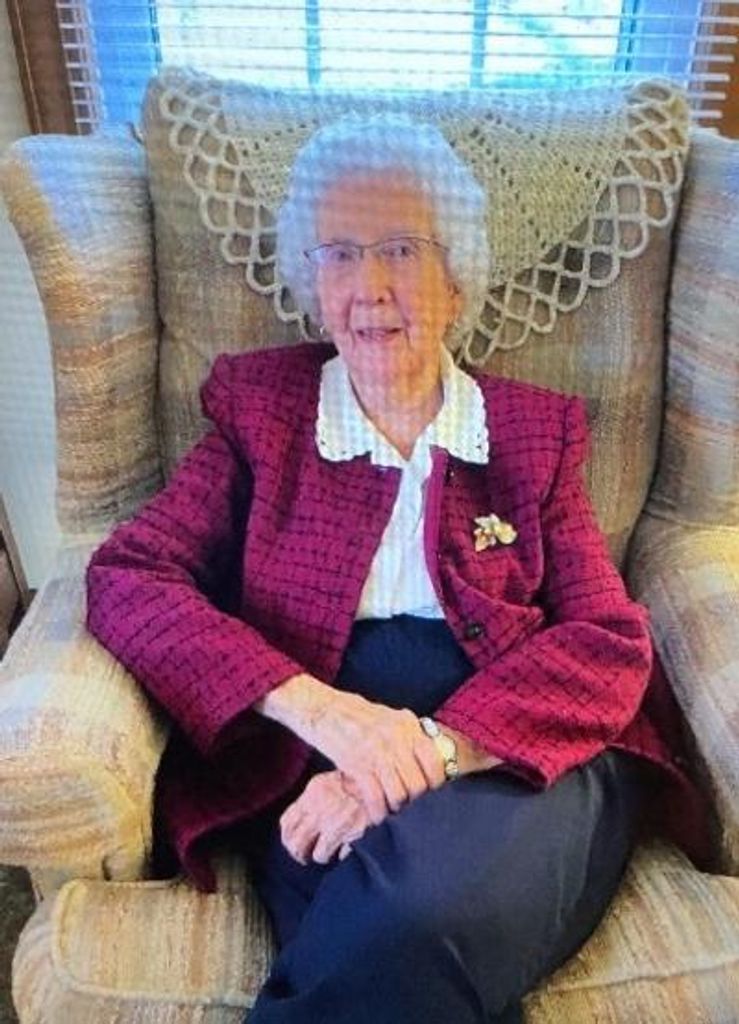 Billie Jean Renfrow Simpson Profile Photo