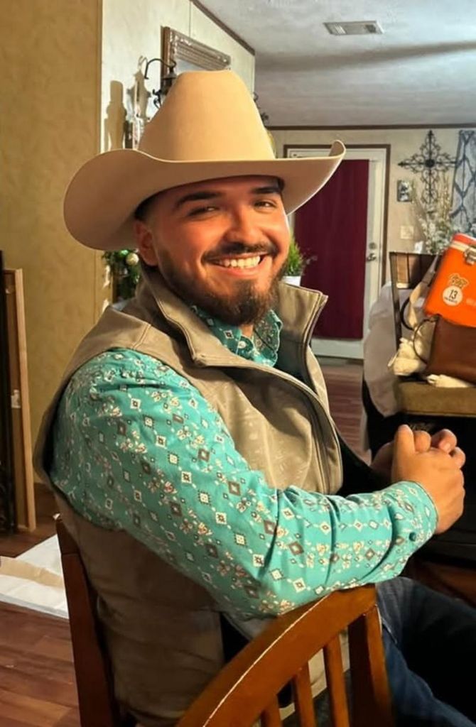 Michael Anthony Adame