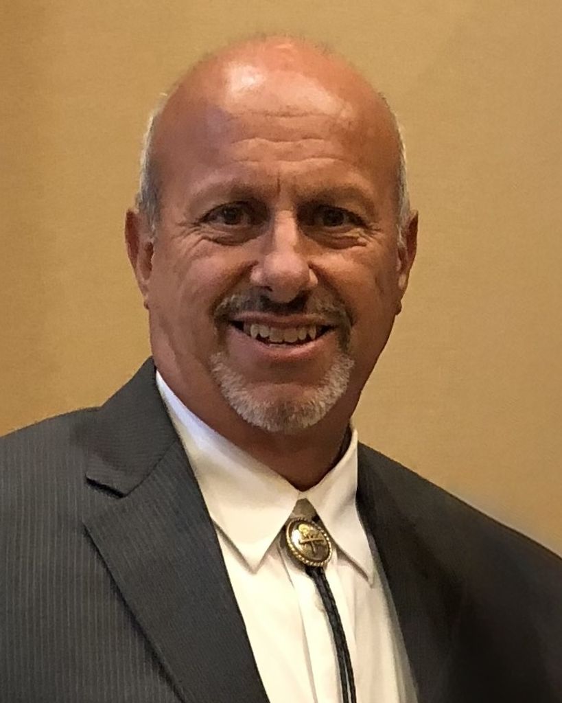 Herman Dale Yoder Profile Photo