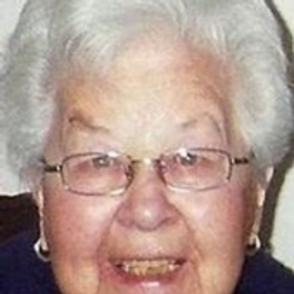 R. Gloria Kelly
