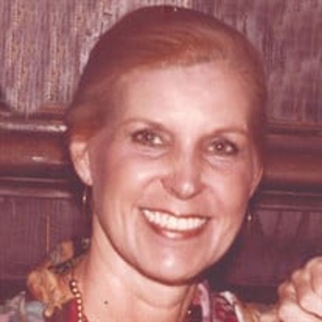 Joyce Staton Saba