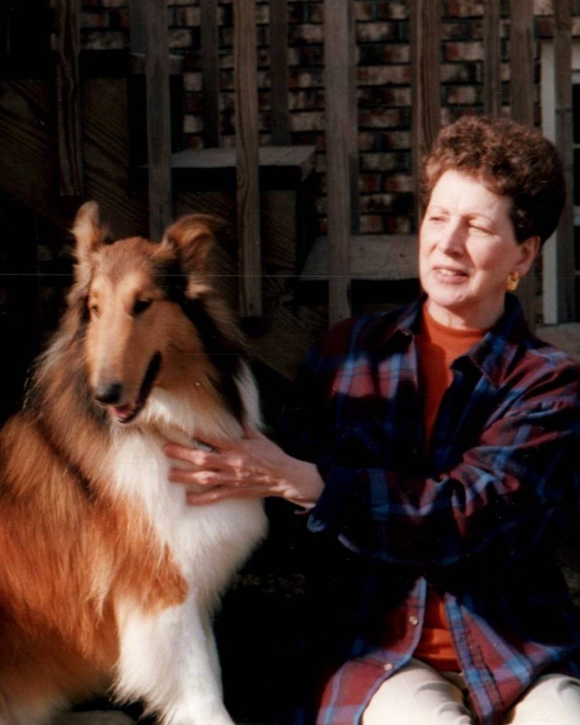 Helen Smith