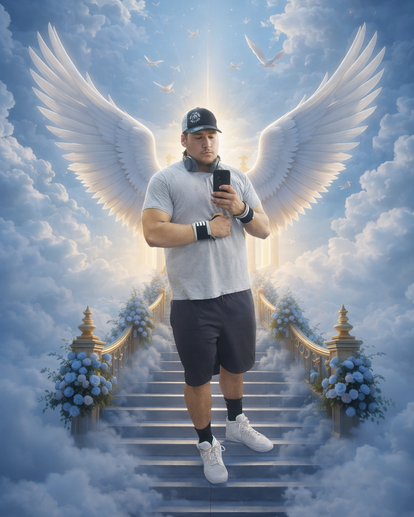 Jared Anthony Robbins Profile Photo