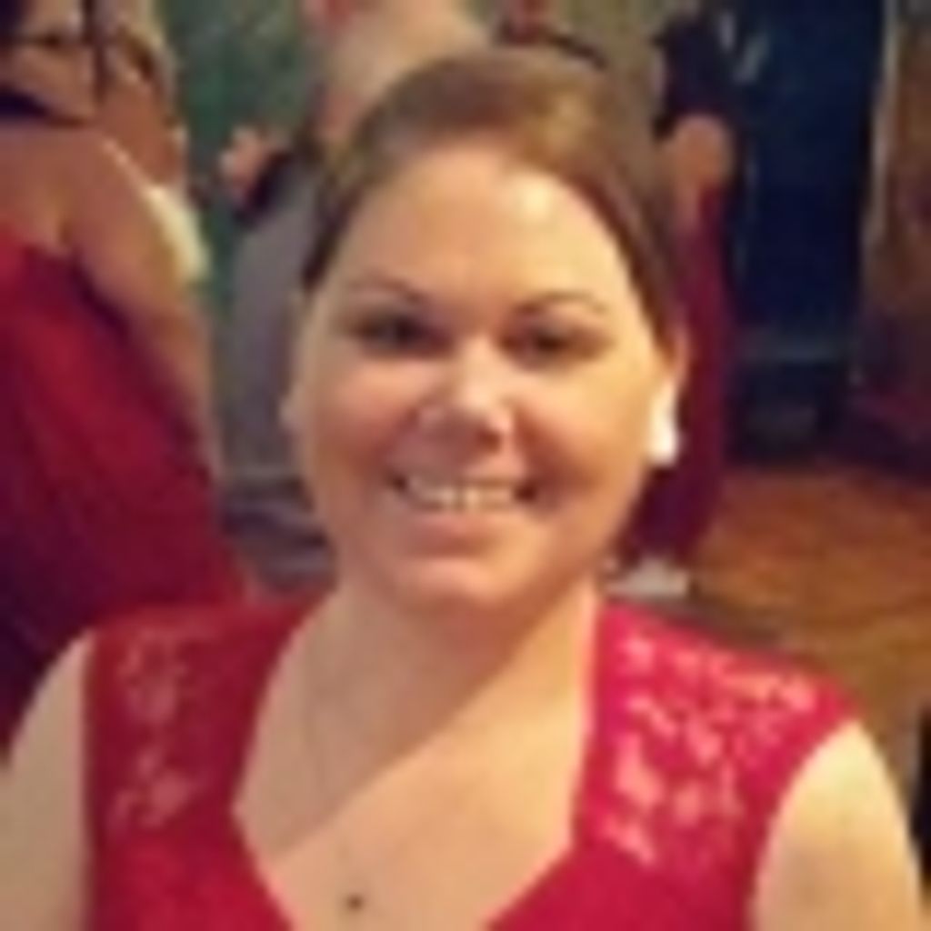 Ashley Nicole Christopher