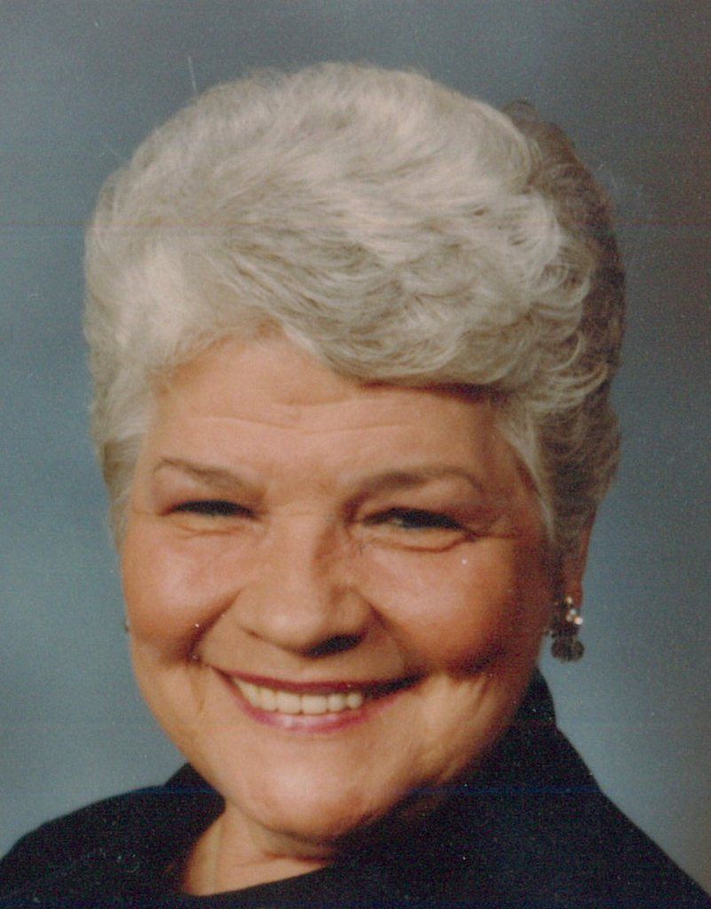 Alice L. Davisson