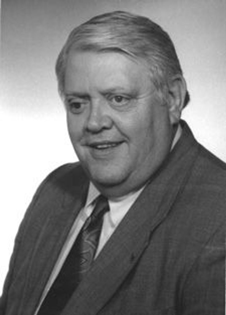 James L. Nicholson Profile Photo