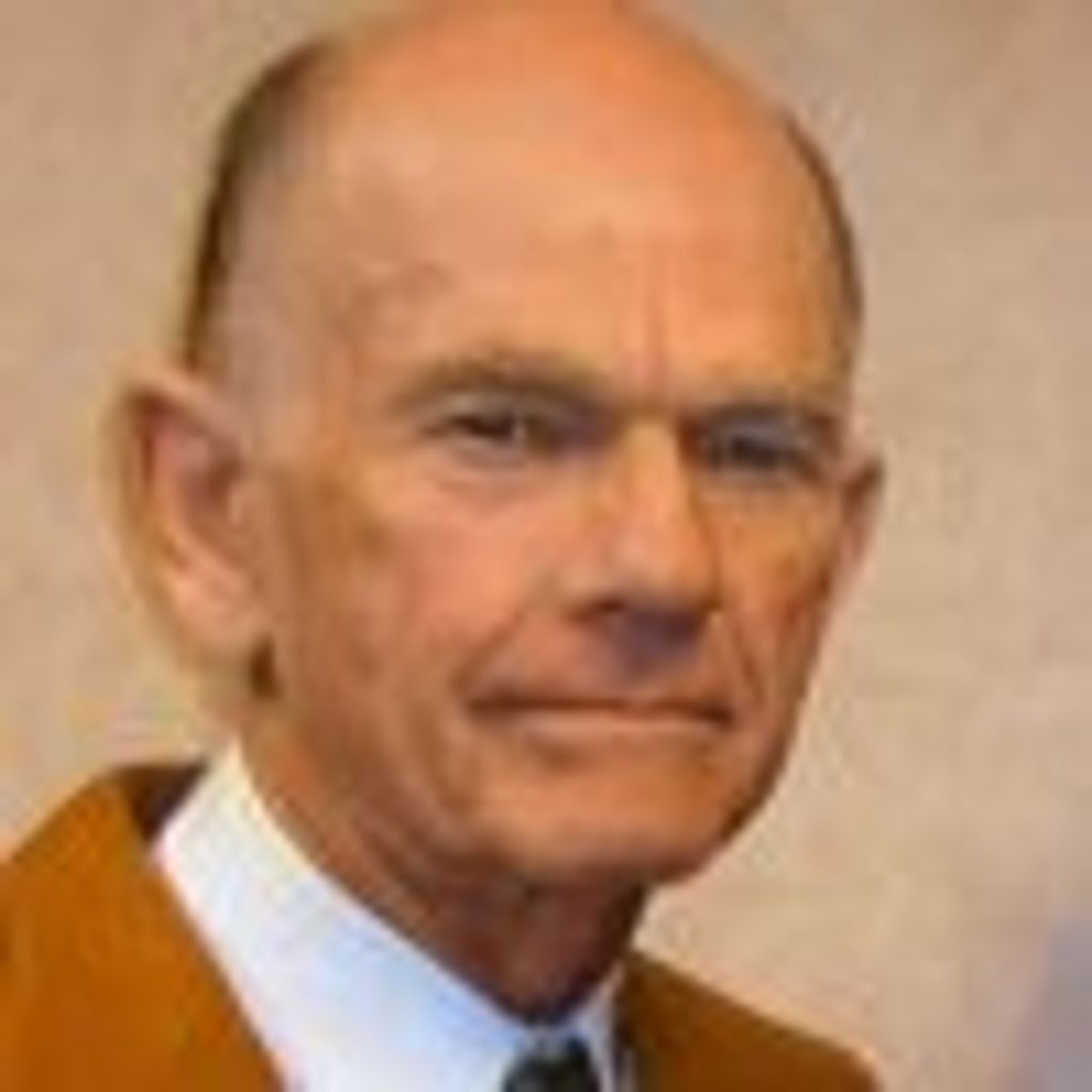 Fred Chapman