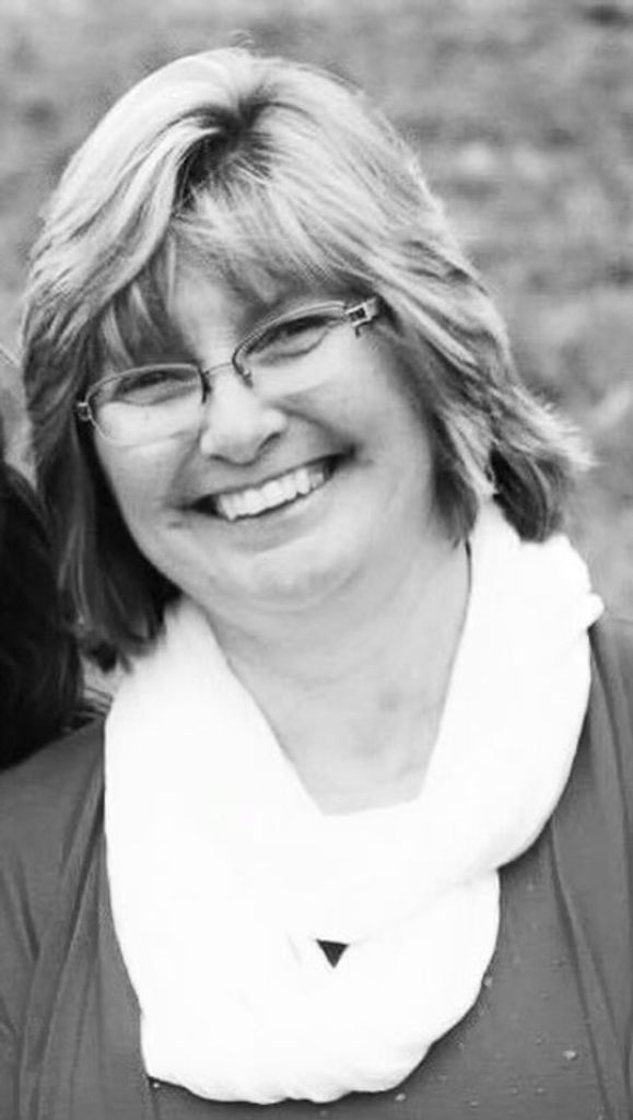 Jacqueline "Jackie" Elaine Campbell