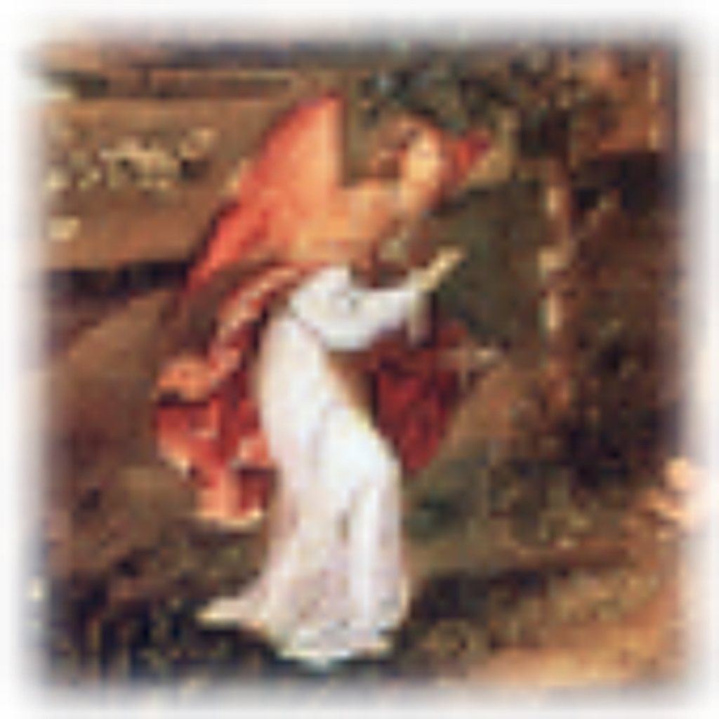 Mary Elizabeth Fiori