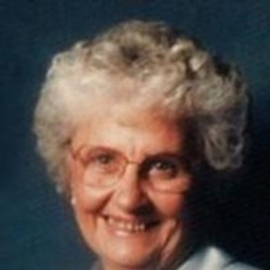 Elizabeth Rohn
