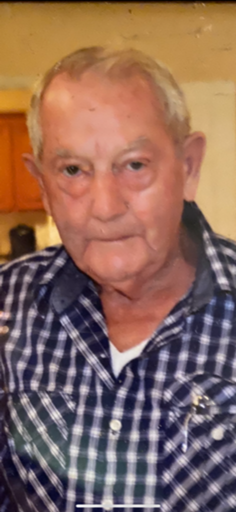 Cecil Daniel Smith