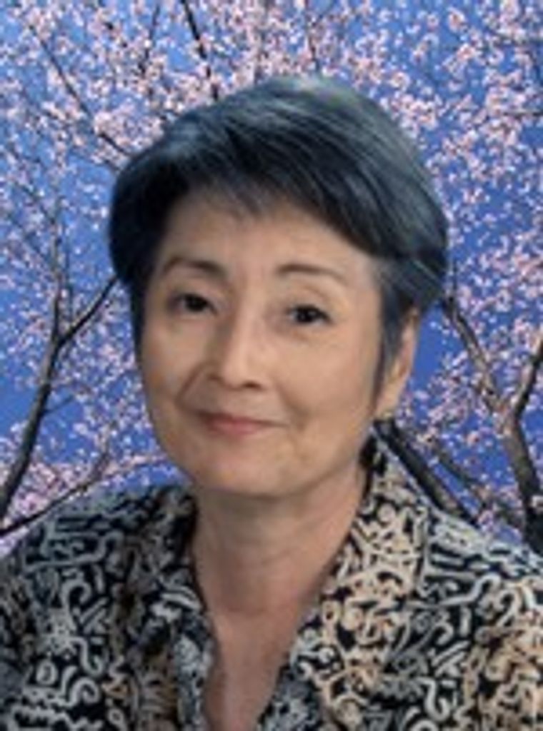 Florence Hatsue Kuroda