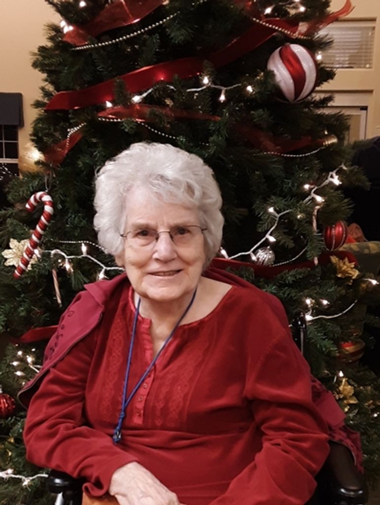 Lyla Elaine Wolcott Profile Photo
