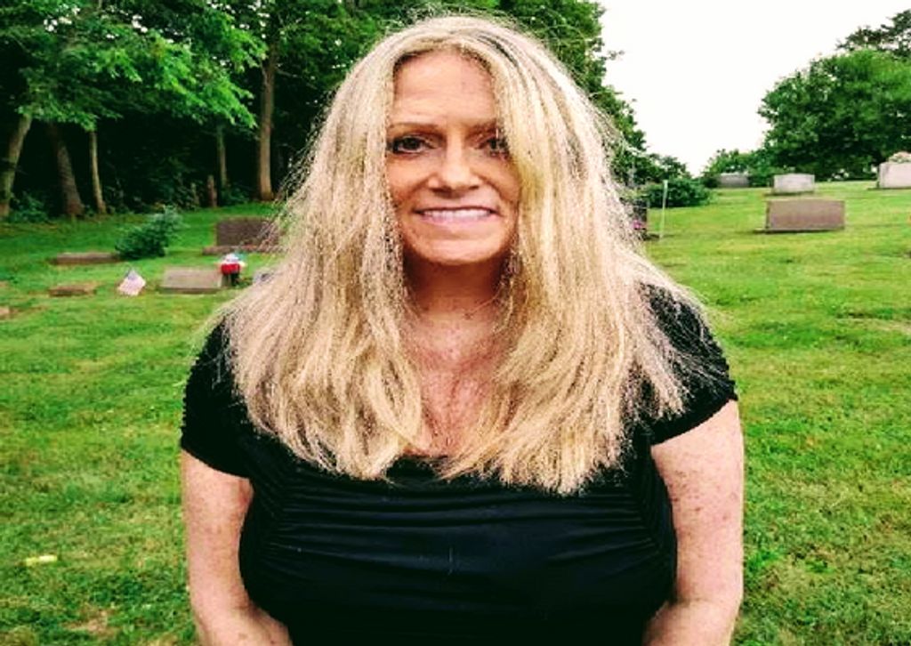 Trish Black Profile Photo