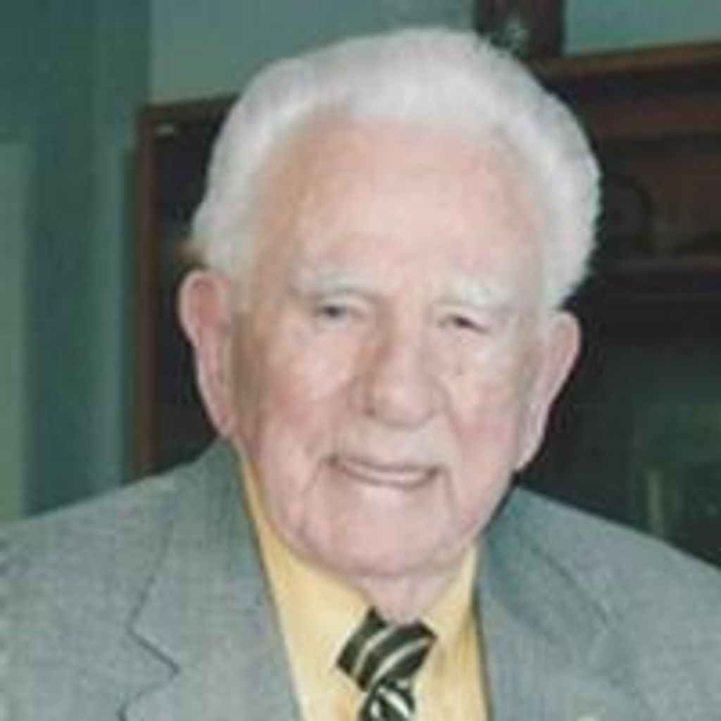 Roscoe Ivy, Jr.