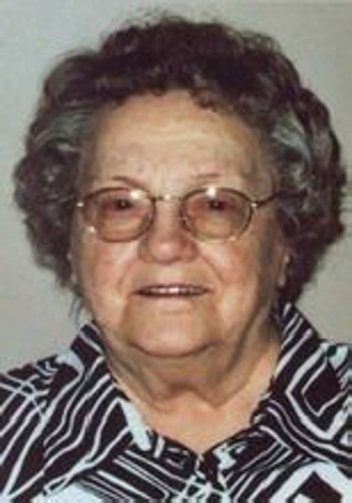 Dorothy Hanson