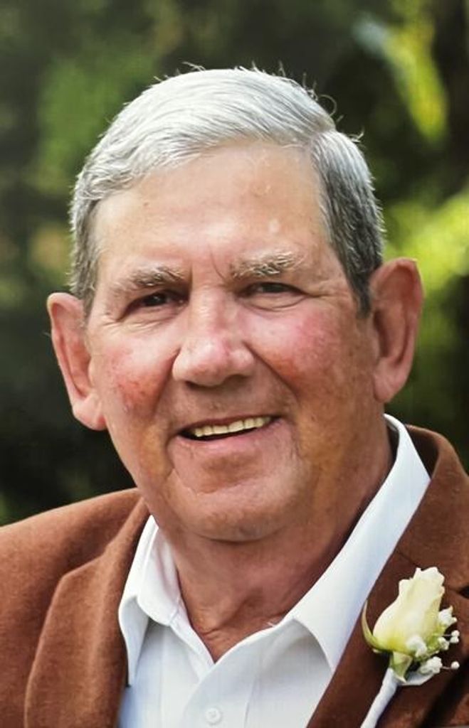 Doyle Everett Ellis Profile Photo