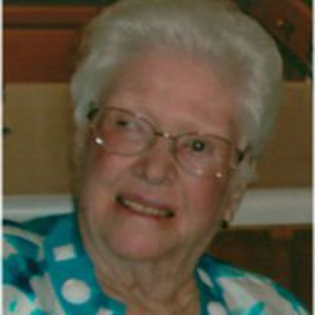 Mattie "Dimple" Johnson Profile Photo