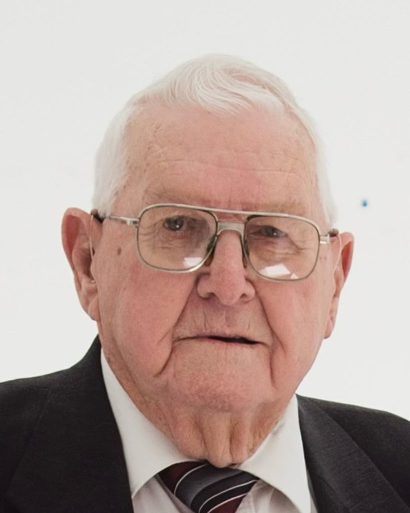 Paul Johnson Sperry