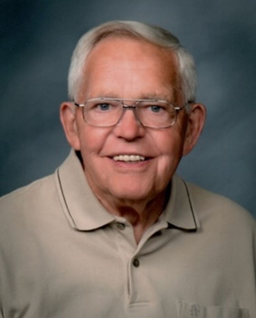 William "Bill" Speer Profile Photo
