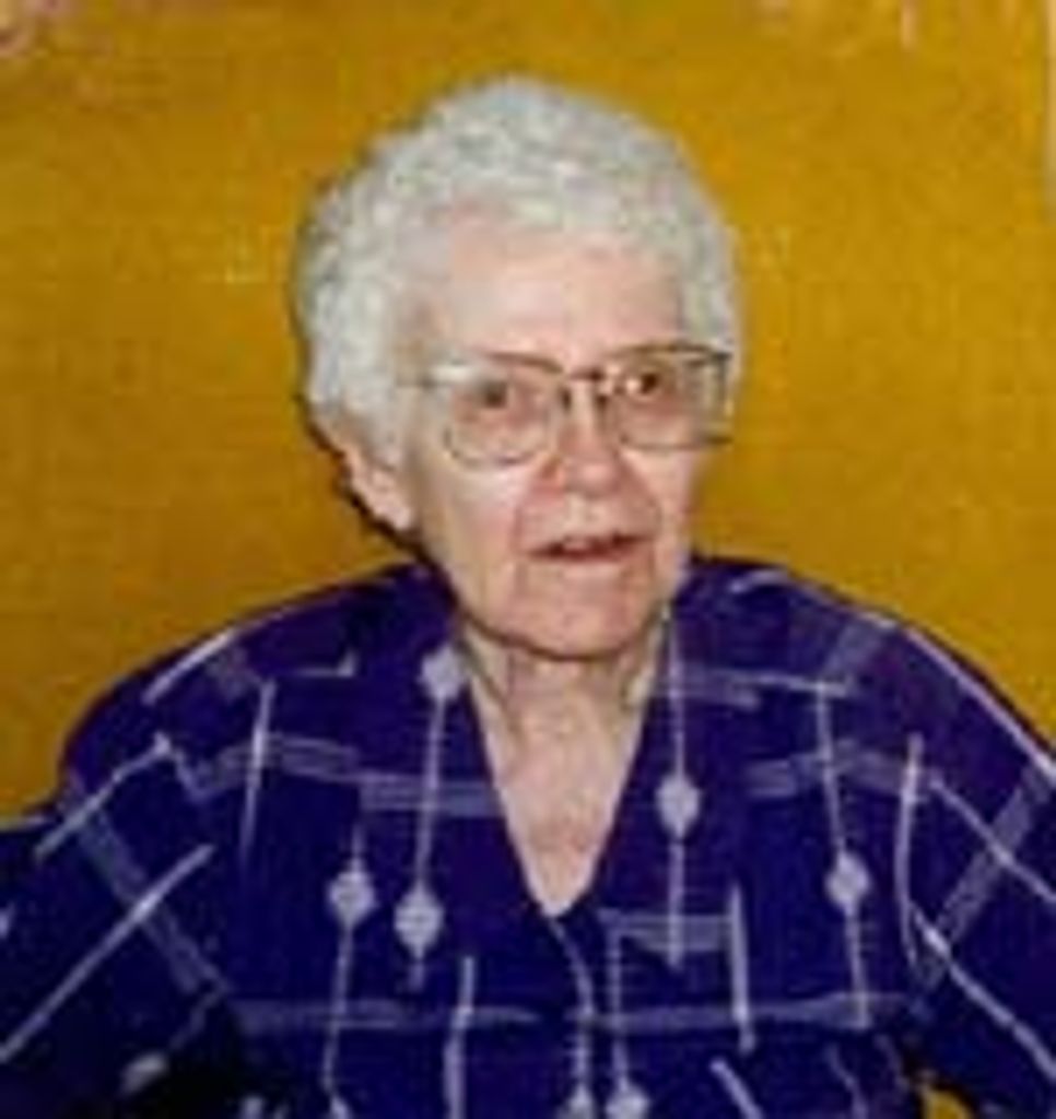 Thelma Schmock