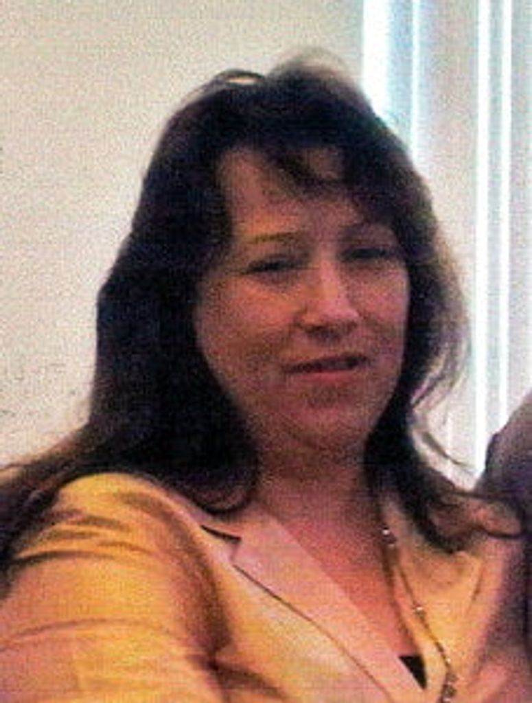 Priscilla Marie Owsley Profile Photo