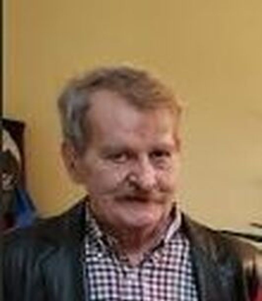 Thomas Meehan Iii Profile Photo