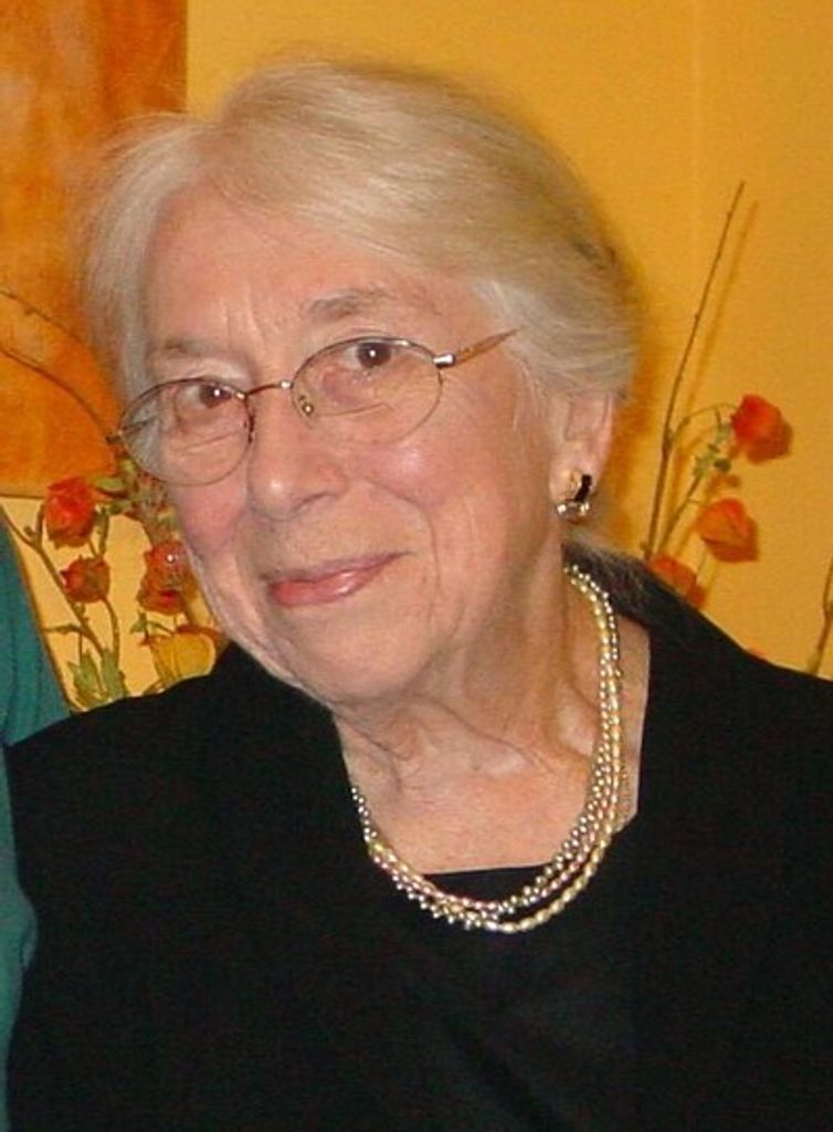 Ilse E. Reist Profile Photo