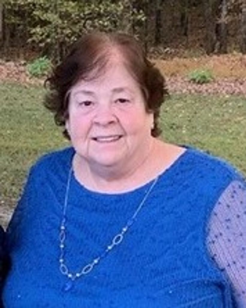 Donna Ovelia Mathis