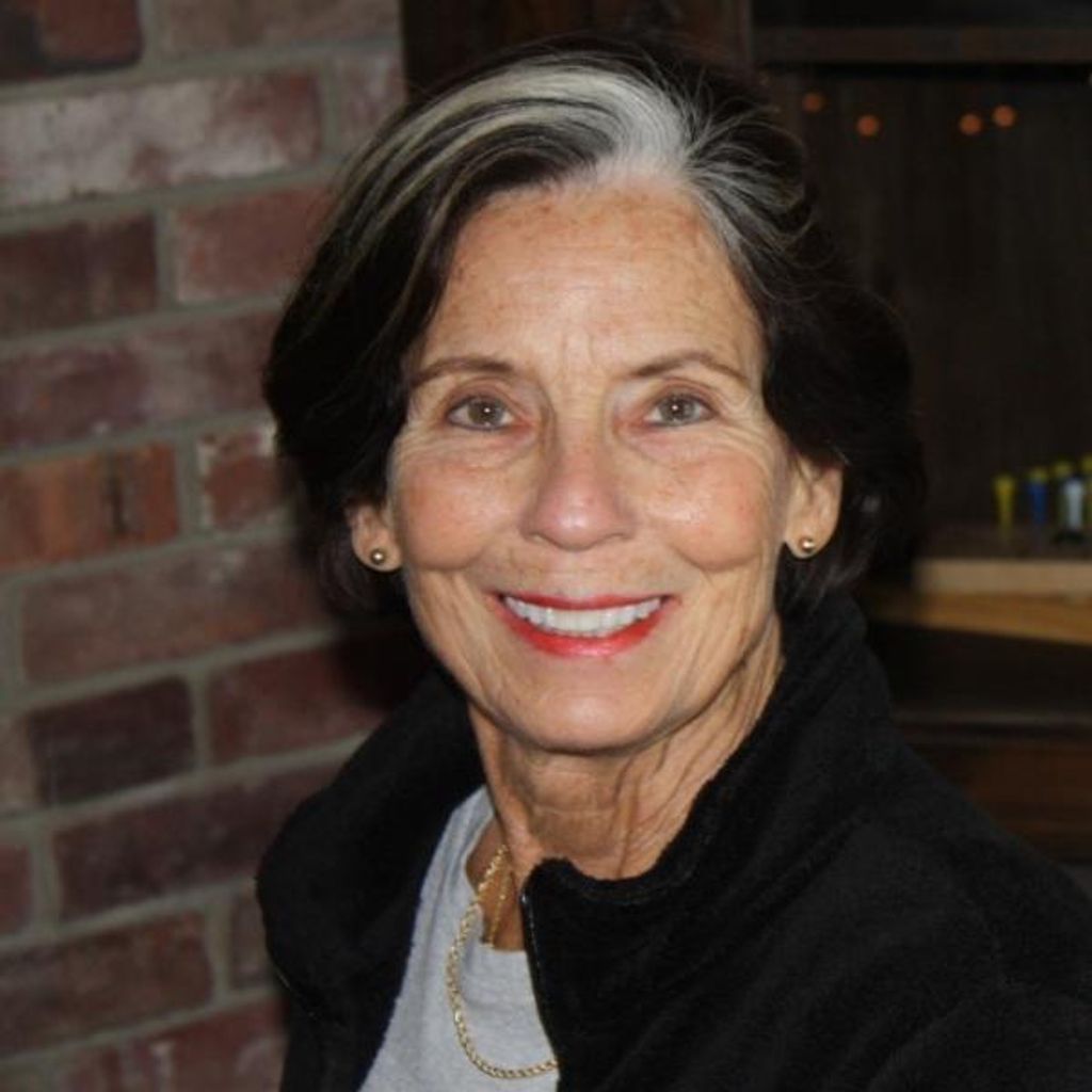 Margo S. Wood