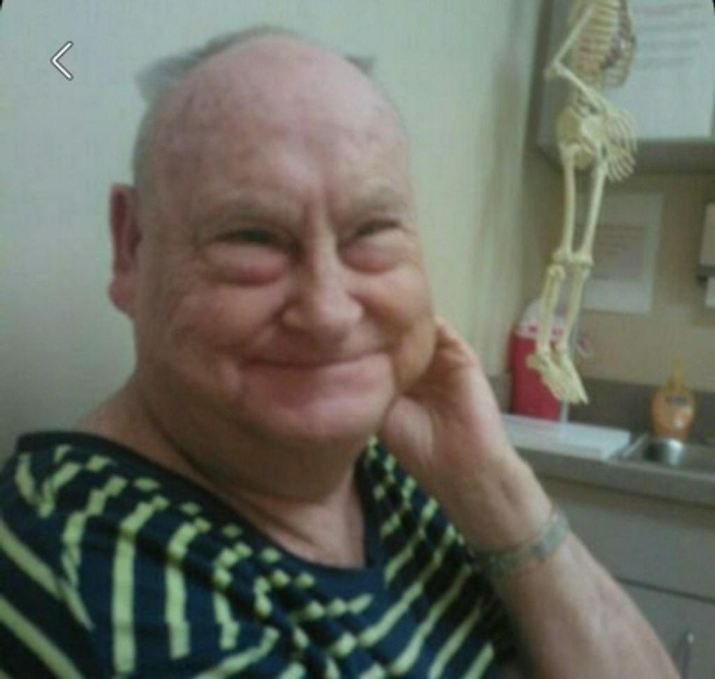 James Walter Cole Profile Photo