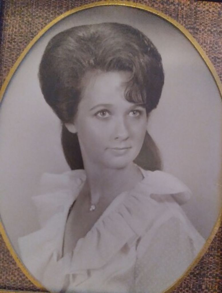 Rita Joyce Barquist Profile Photo