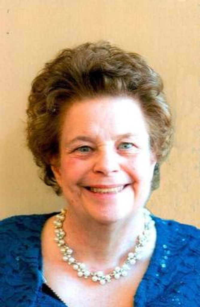 Rita Bloom Profile Photo