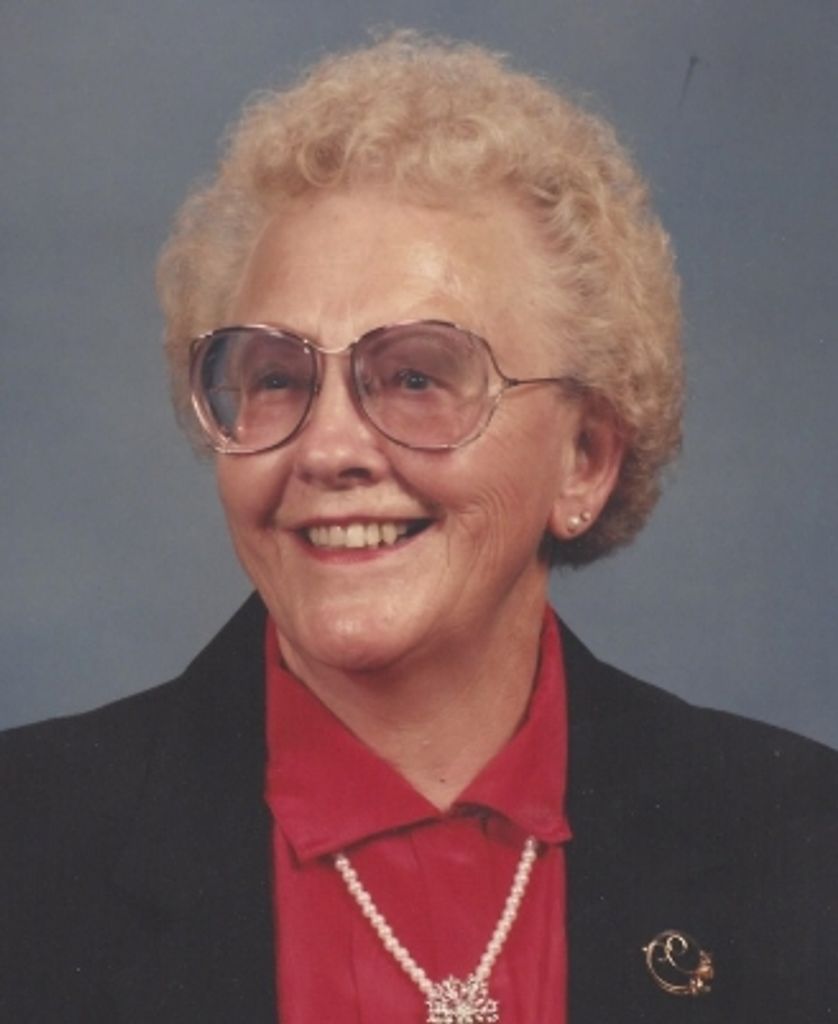 Helen Irene Jackson Profile Photo