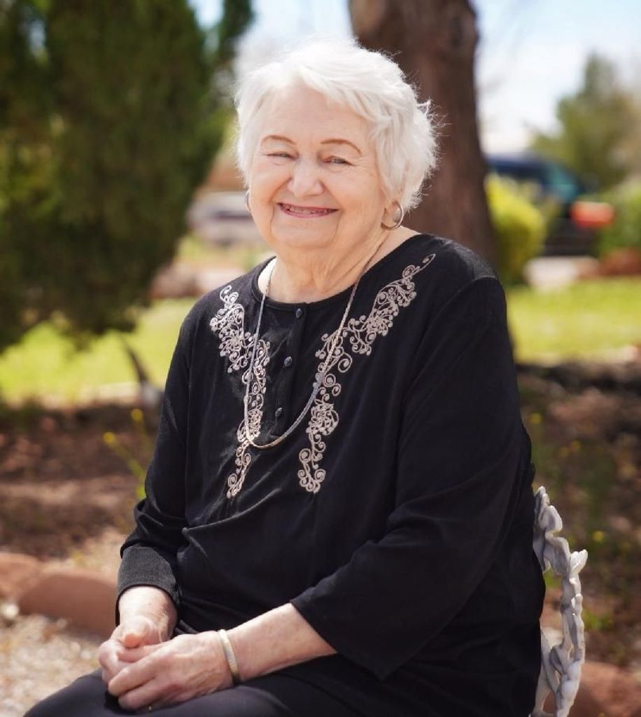 Donna  Rae Wallis Jolley
