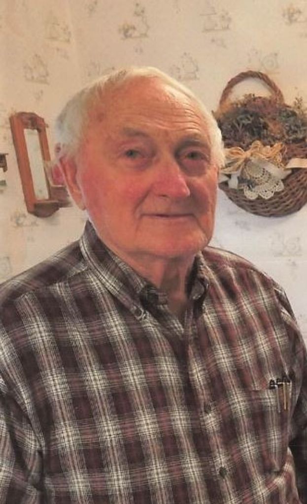 Myrwyn Gail Brown
