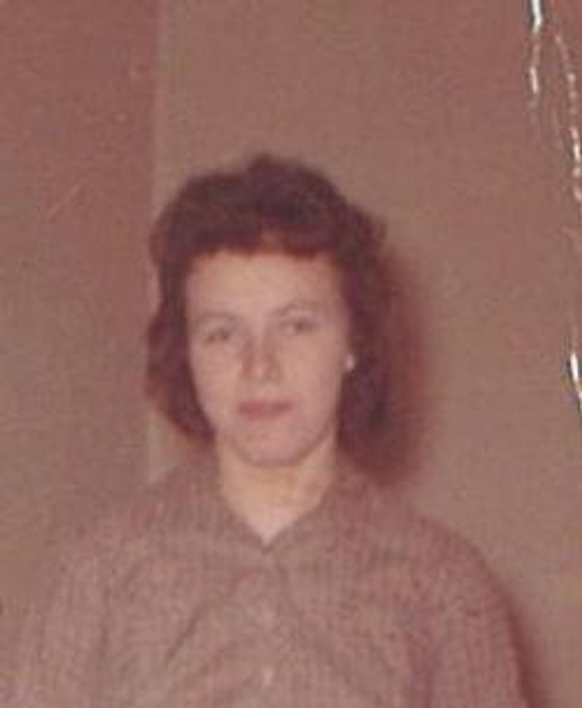 Orba "Jean" Price