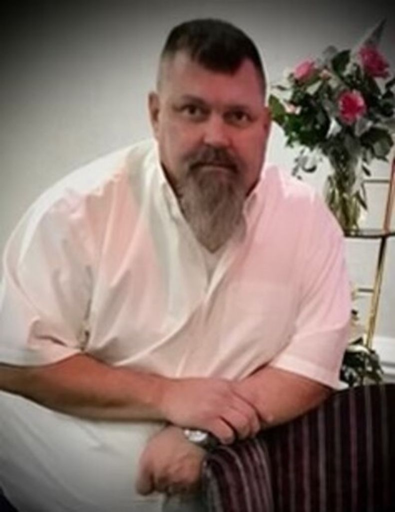 John "Tony" Bradshaw